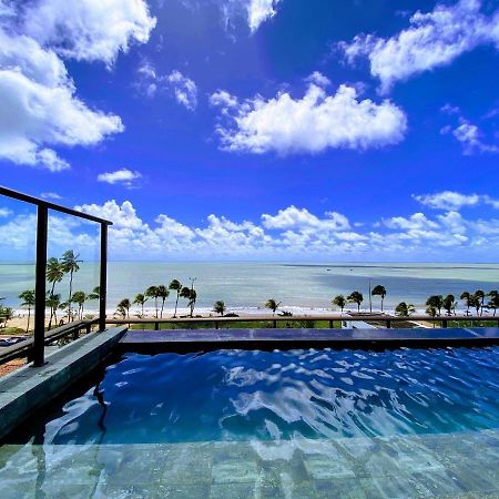 Appartamento Flat Fm20 Cabo Branco Ocean - By Almare João Pessoa Esterno foto